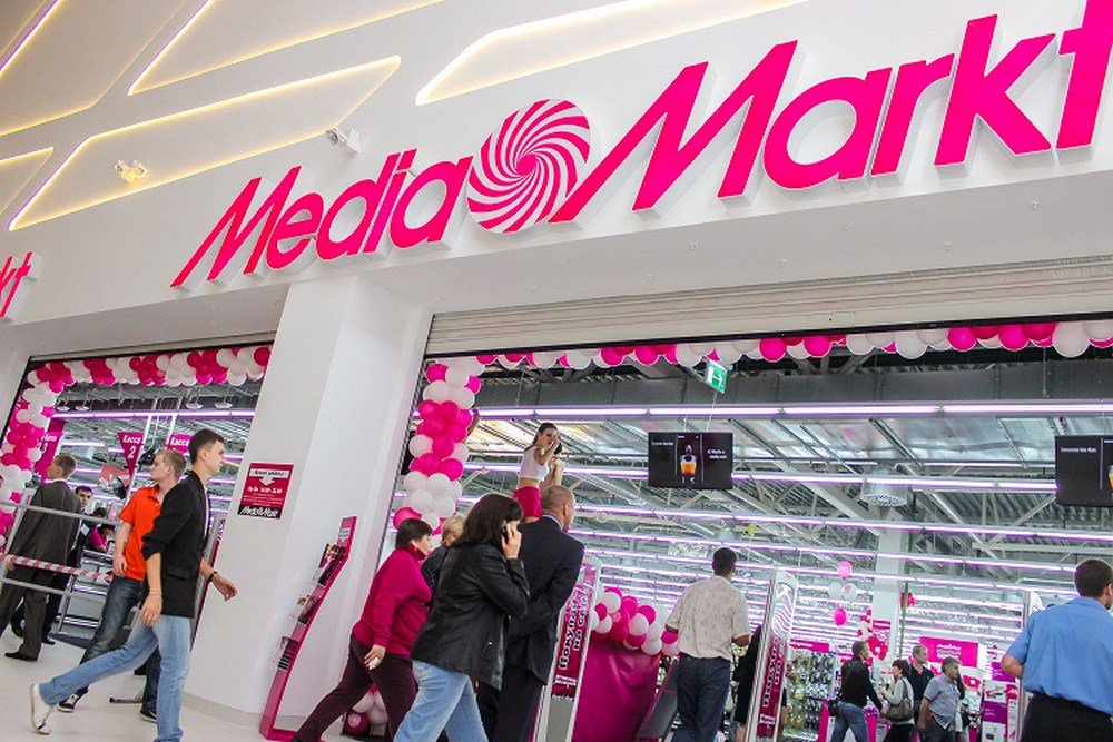MediaMarktSaturn acquires stake in Russian CE market leader M.video and transfers Russian business to M.video’s parent company SAFMAR Group retail-loyalty.org/en/news/mediam…
#retailloyalty