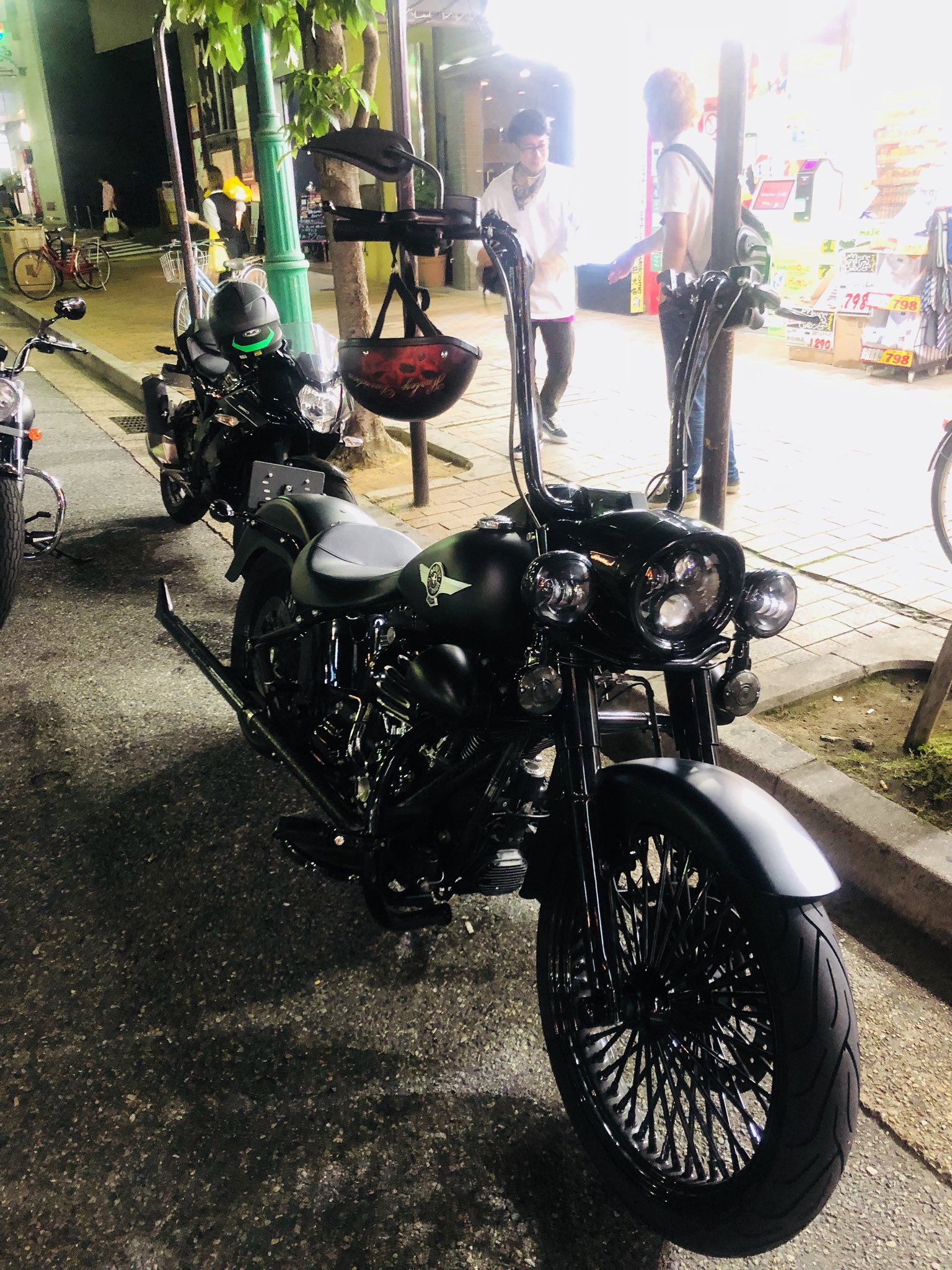 ☆太郎丸さま専用です☆Sサイズ　黒ペイズリー　カスタム チカーノスタイル - Search / X
