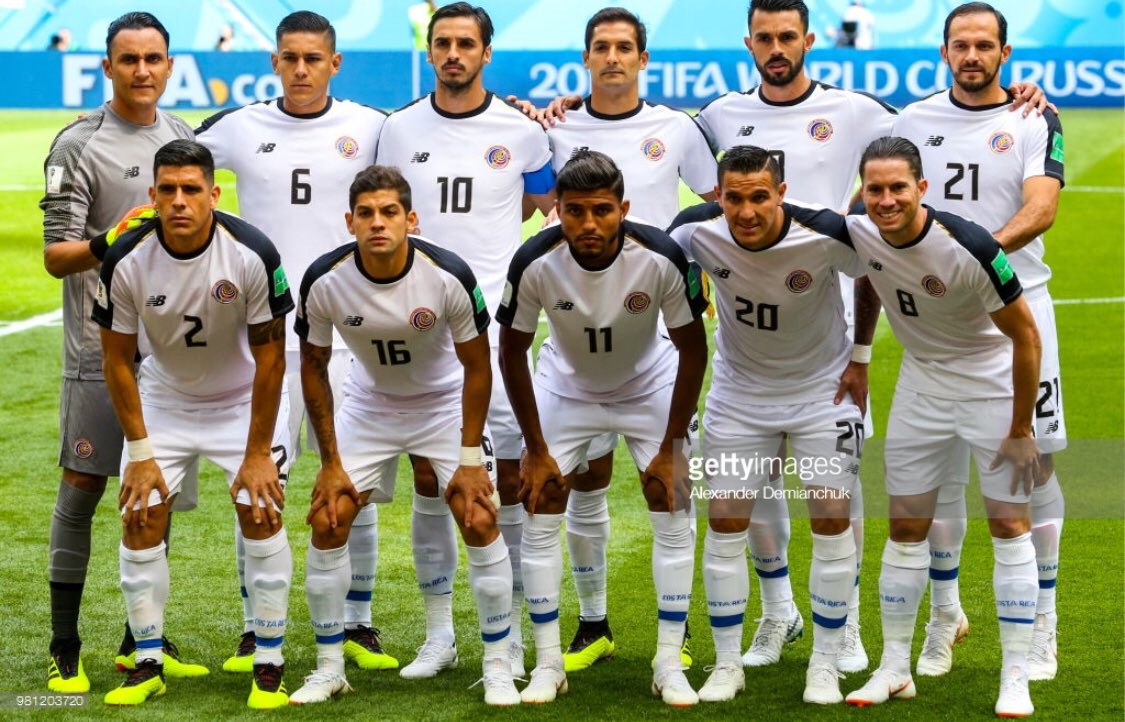 Cris_GamboaCR's tweet photo. Orgullosos de ser ticos, de todos los jugadores y cuerpo técnico! Nos hubiera encantado poder darle una alegría más a CR. Pero así es este deporte que tanto amamos. A veces se gana y a veces se pierde. Solo tengan presente que siempre vamos a intentar darlo todo por nuestro país! https://t.co/Zu9pZi33dZ