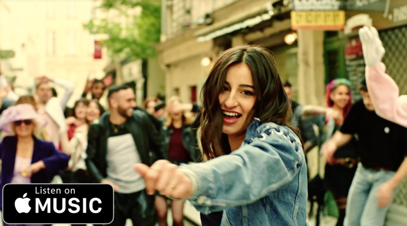 sashabem8's tweet photo. "Je Danse" est disponible sur Apple Music, vous l'avez déjà ajouté à vos bibliothèques Itunes ? ➡️https://t.co/U1sP4mWkpd
Bon week-end à tous ☀️ https://t.co/igsY3gnJkN