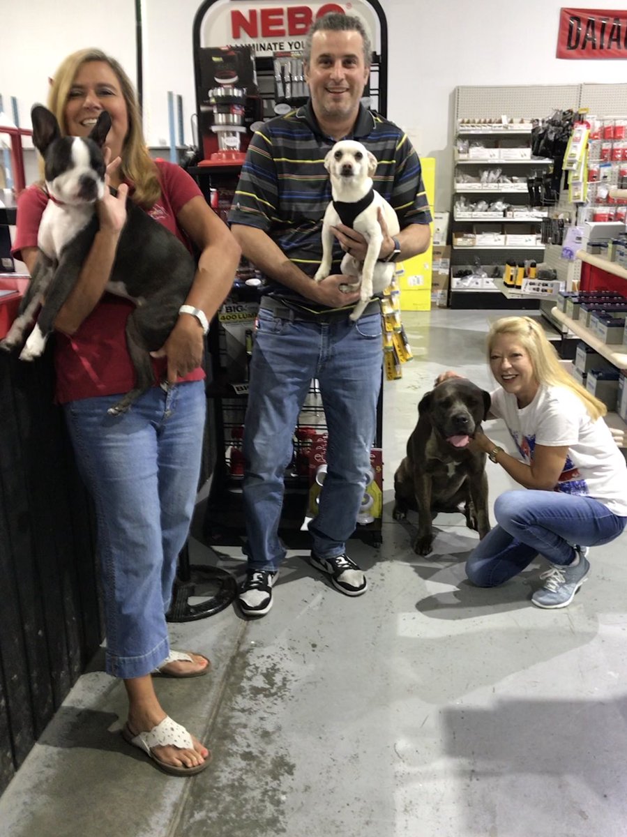 Hutch and Son (Hutch_and_Son) Twitter