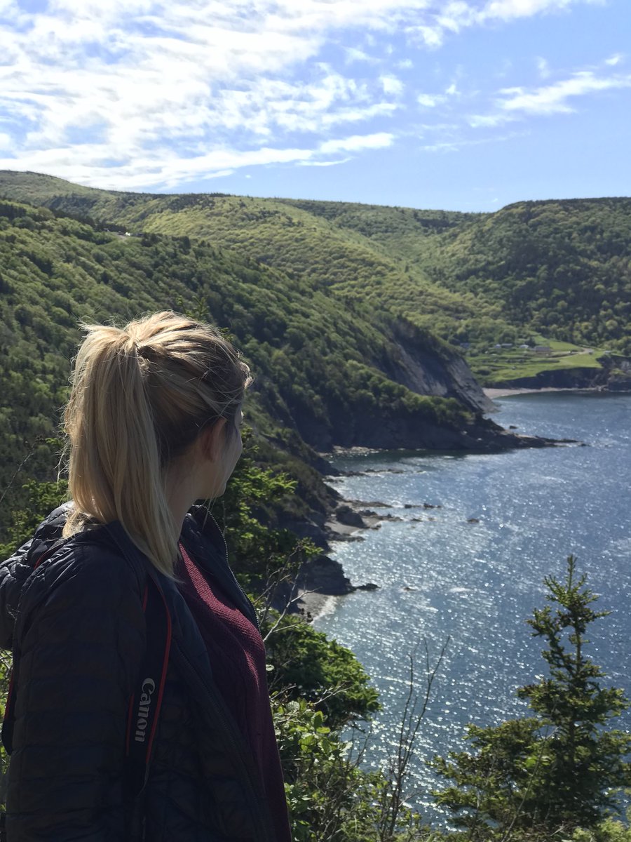 OurAmDream's tweet photo. Jour 2 en Nouvelle-Ecosse ! @VisitNovaScotia
Nous avons fait le tour du célèbre Cabot Trail sur l’île de Cap-Breton et c’était dingue ! 😍 @TourismCB
#VisitNovaScotia
#CabotTrail
#TourismCB
#CapeBreton
#CapeBretonIsland https://t.co/ulwj1YCqAD