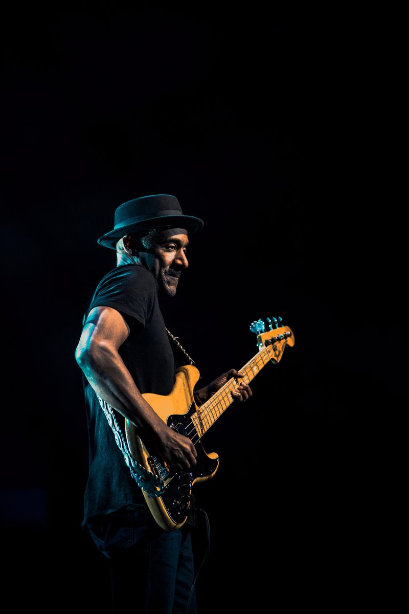 Bass great @MarcusMiller959 brings his #1 Billboard Jazz album #LaidBlack to the Clifford Brown Jazz Festival (@CBrownJazzFest) in Wilmington, Delaware for a free show tomorrow Saturday, June 23! Find the album here: MarcusMillerUS.lnk.to/LaidBlack