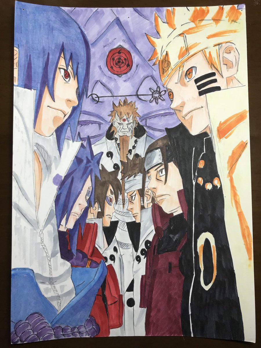 るこ على تويتر だいぶ前にコピックで描いた絵です まずは Naruto ٩ ˊᗜˋ و 大好きな漫画の一つであり 小学生の頃初めて漫画やアニメが好きになったきっかけとなった作品です 絵描きさんと繋がりたい コピック ナルト 上手いと言ってくれる人rt るこ على تويتر だいぶ前にコピックで描いた絵です まずは Naruto ٩ ˊᗜˋ و 大好きな漫画の一つであり 小学生の頃初めて漫画やアニメが好きになったきっかけとなった作品です 絵描きさんと繋がりたい コピック ナルト 上手いと言ってくれる人rt