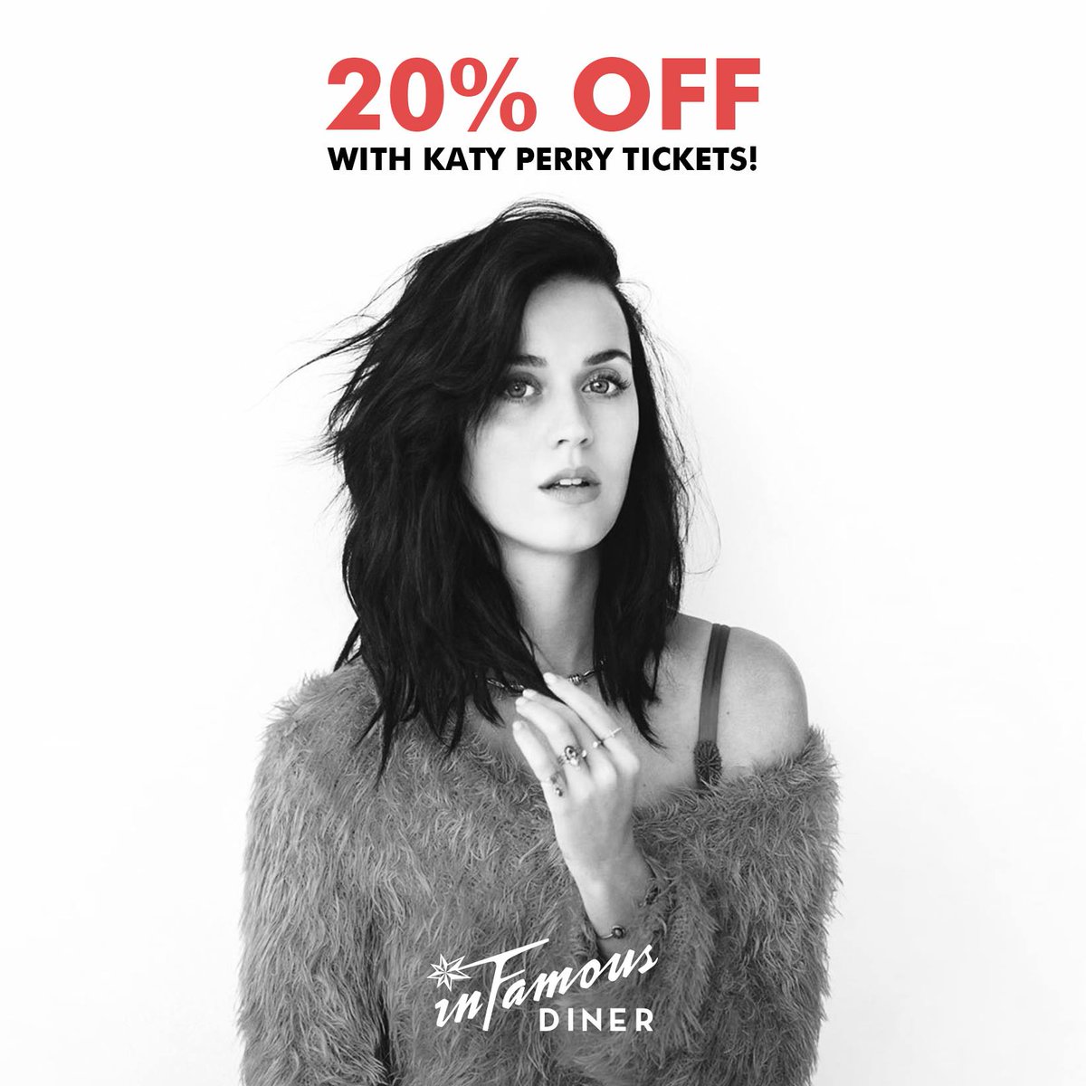 Infamous Diner tweet media