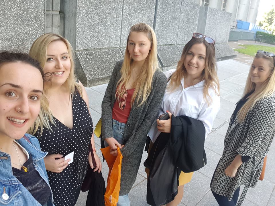 AlacrityUK's tweet photo. Great talk today at the @INWED1919 event at @eagle_labs_cdf. Really inspiring and insightful to hear from successful #WomenInEngineering. #WomenInSTEM #INWED18  @SurpleUK @my_mapl @CulturVate @WCICtech. https://t.co/A2aQymxyPH