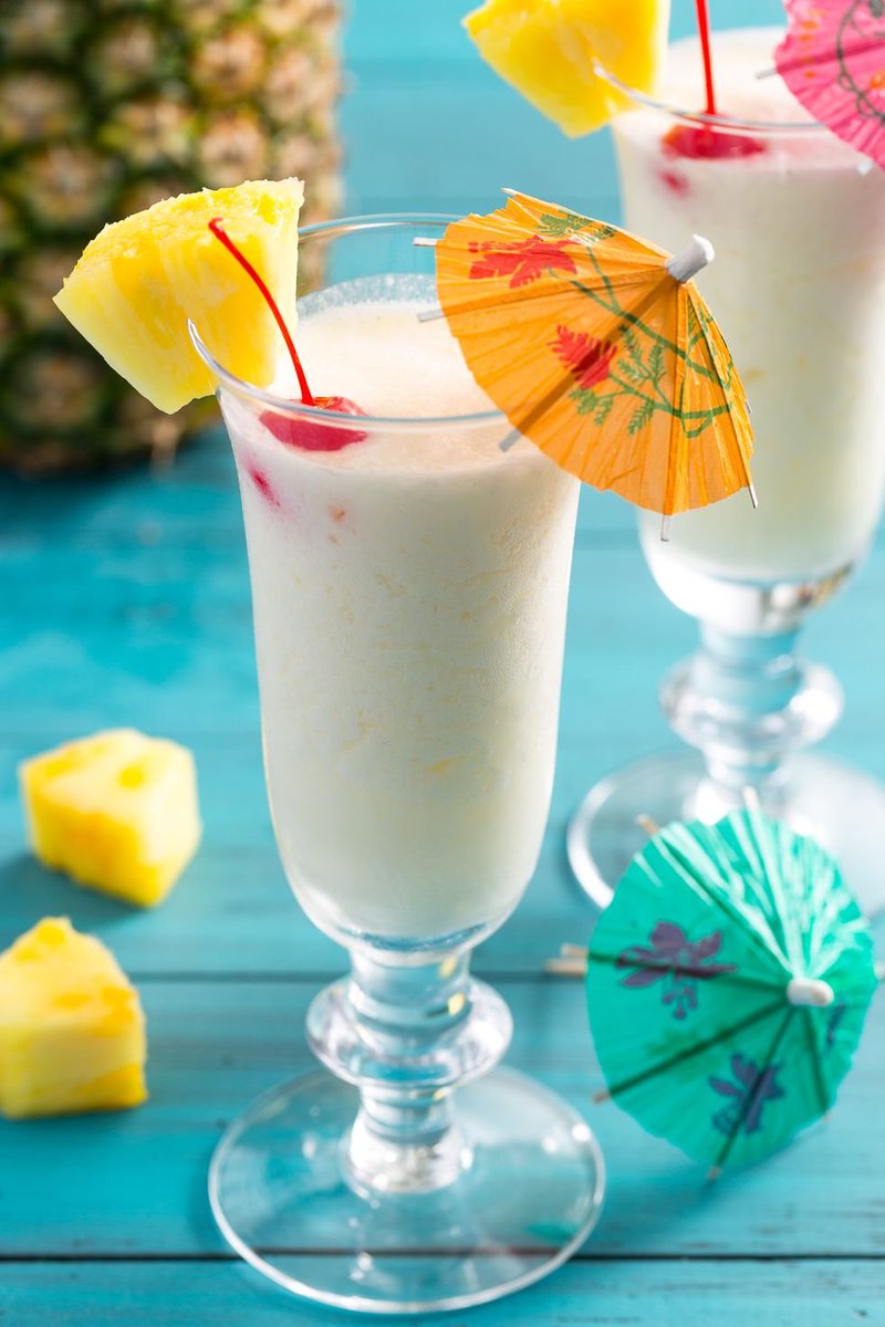 It's officially #summer! Try out these #summercocktails all summer long! 

delish.com/entertaining/g…