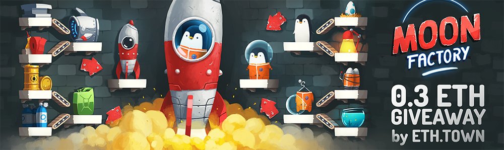 ETH.TOWN tweet media