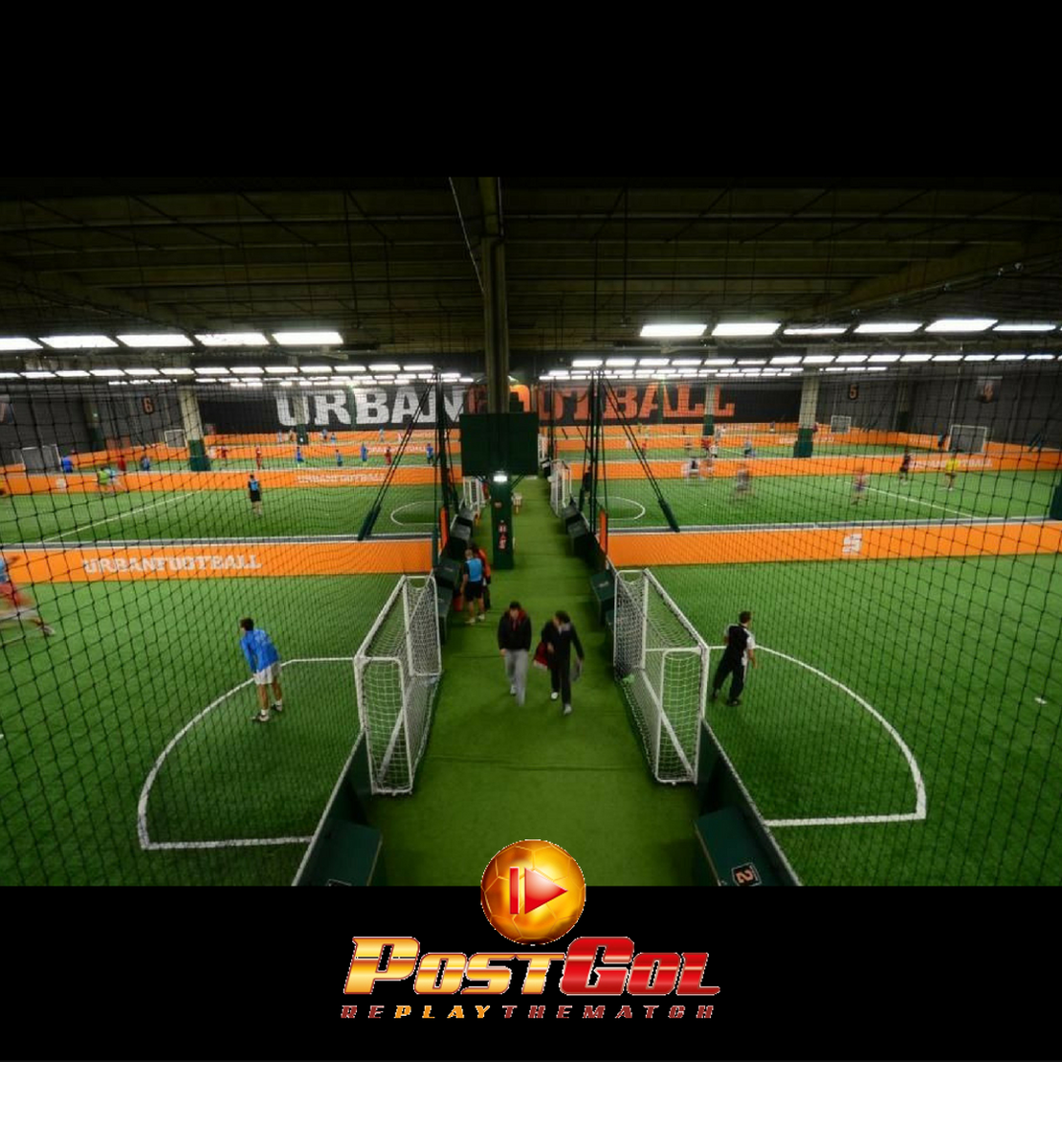 PostGoL's tweet photo. POSTGOL NEWS
Nel centro Urban Soccer a Parigi sono già state registrate più di 2500 partite con #PostGol con oltre 700000 visualizzazioni! Non male vero? Per vedere i video registrati in questo centro clicca qui! https://t.co/CHgTQWd5cS https://t.co/Xvi4kNJGxp