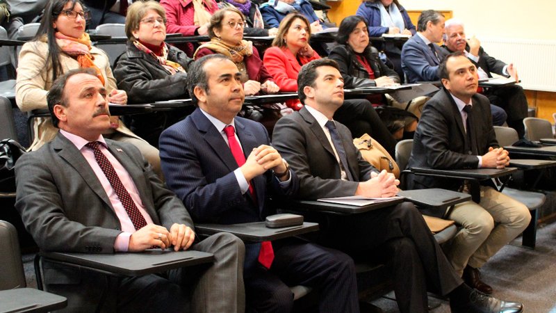Cristian O'Ryan <a href="/ccoryan/">Cristian O'Ryan Squella</a>, de la Superintendencia de Educación, participa en Seminario Panel CONACEP #Biobío "La Calidad, Nuevo Enfoque de la Educación Subvencionada", dirigido a sostenedores particulares de la región.