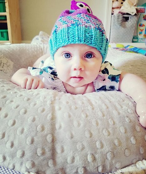 pello_baby's tweet photo. Pello is perfect for all stages of your little one's life, from tummy time to toddler, TV and reading time. We're there every step of the way.
#adorable
#floorpillow
#pello https://t.co/HLvCouiorT