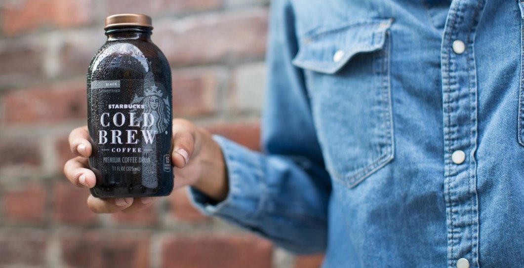 DailyHiveVan's tweet image. Starbucks is giving away their new bottled Cold Brew coffee all month ☕️ - here's where to find it: ow.ly/fR8H30kBGYd