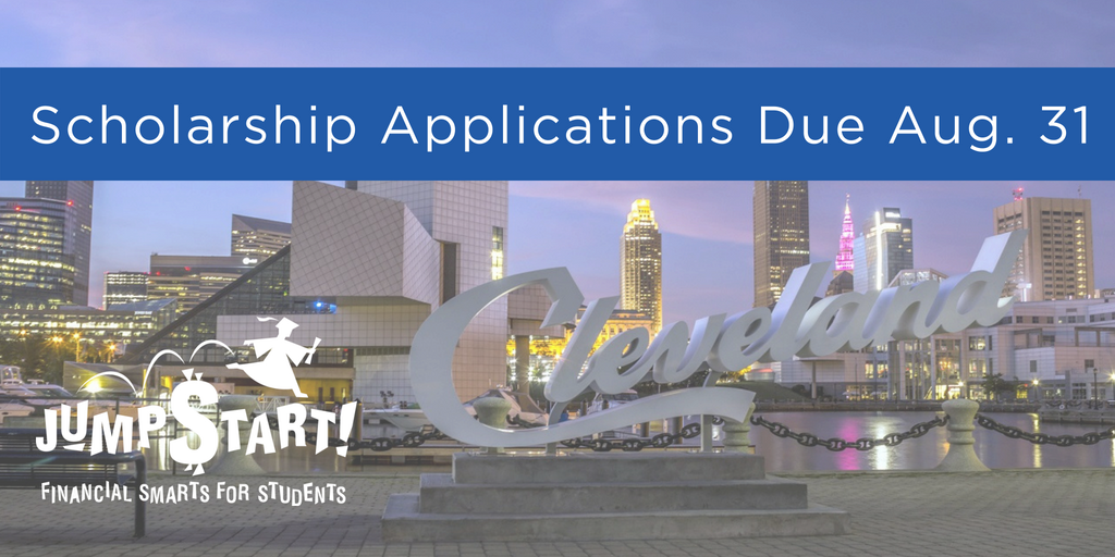JumpStart1995's tweet photo. Do you want to attend #JSNEC18? This year we're all scholarship! Applications to join us are due in 70 days. https://t.co/IXhv0vijAt https://t.co/amo2YsJM2u