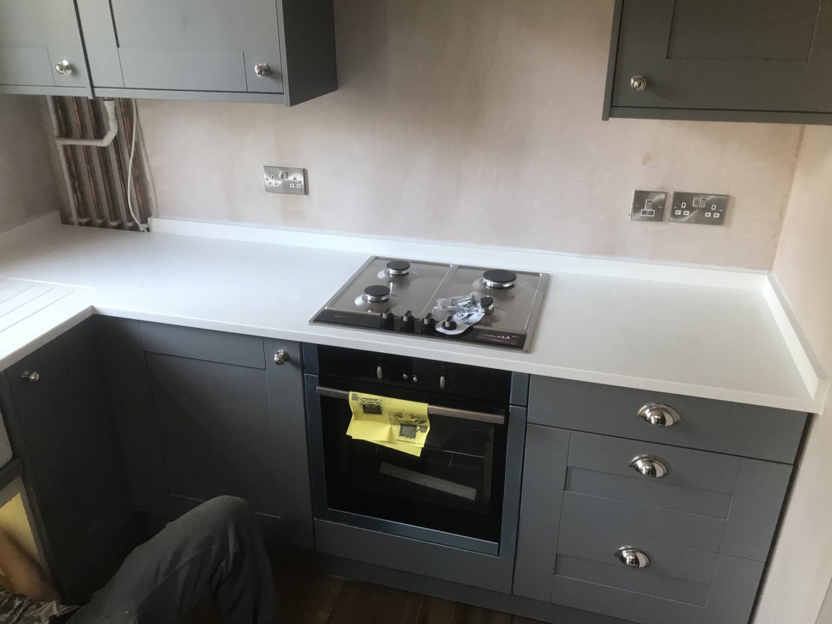 paulw_rl16's tweet photo. Well another day another new product #slabtech supplied by @SheridanWorktop fitted by @pk_granite https://t.co/v9r7PcOroU