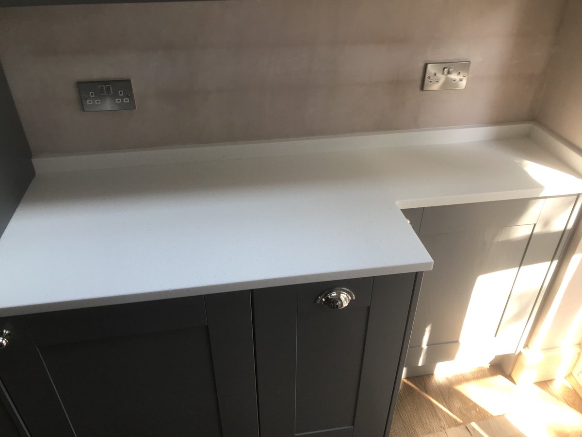 paulw_rl16's tweet photo. Well another day another new product #slabtech supplied by @SheridanWorktop fitted by @pk_granite https://t.co/v9r7PcOroU