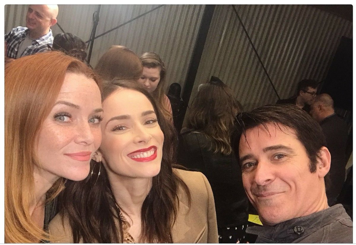 earpscorp's tweet photo. A CAST THAT DESERVES BETTER THAN NBC
#SaveTimeless https://t.co/CvgpAr7lV0