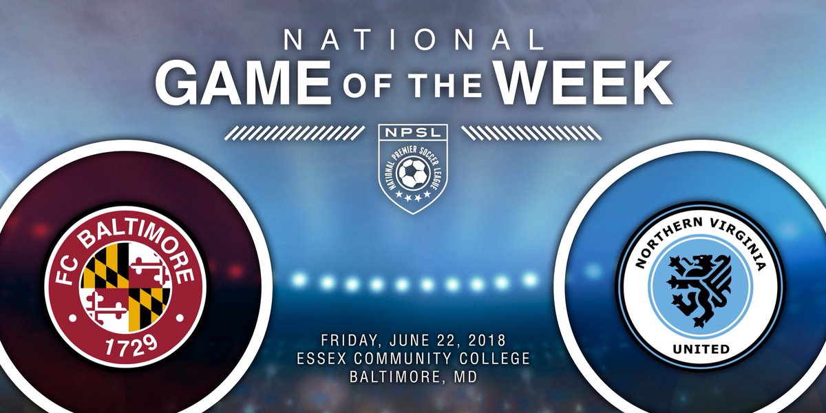 NVU_soccer's tweet photo. Tonight is @NPSLSoccer National Game of the Week!
#NVUFC #SkyBlues #NVUvFCB
🔵⚪️⚫️🦁 https://t.co/dphioQHuZH