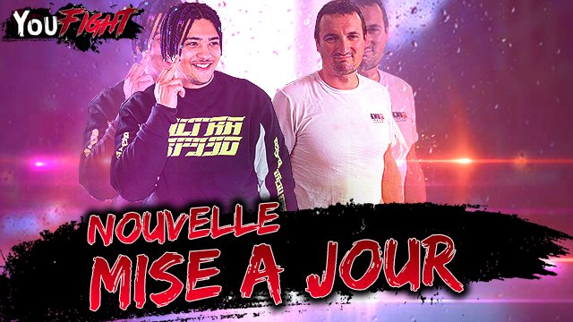 YOUFIGHT tweet media