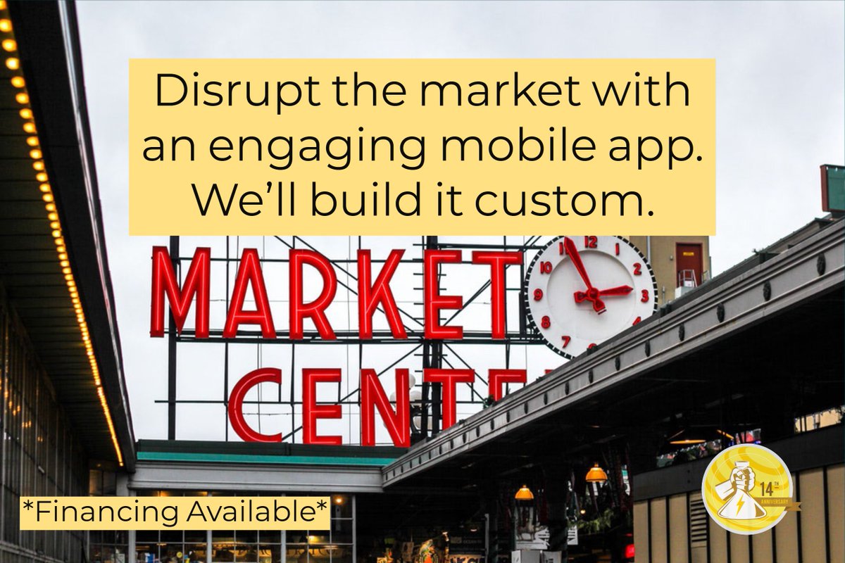 ProjectThunder's tweet image. Gain customers, extend your reach, engage users. #ProjectThunder