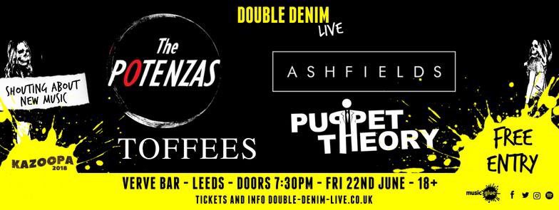 Double Denim Live tweet media