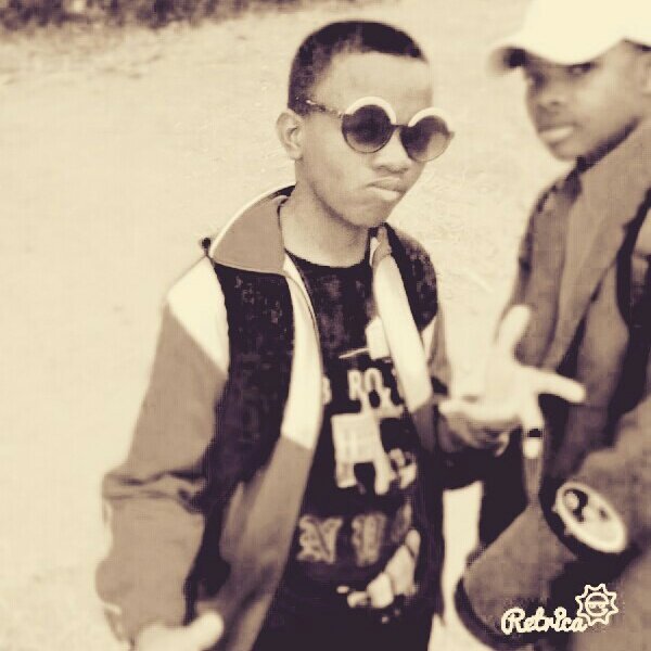 donga_t's tweet image. #NewProfilePic