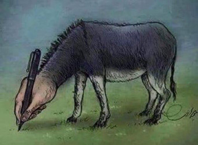 gezegenveinsan's tweet image. Yaşadığımız dönemin en büyük cahili, diploma almayı eğitim sananlardır.