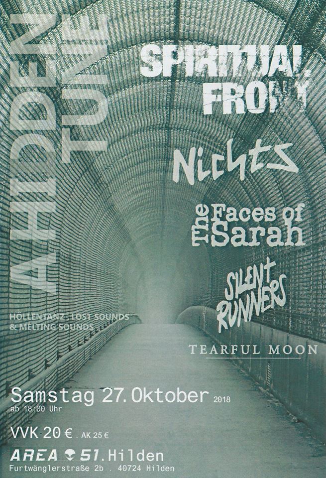 Looking forward to A Hidden Tune Festival in October! bnds.in/fxmfy3