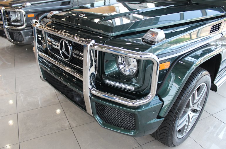 MBParamus's tweet photo. For all of your weekend adventures... #MercedesBenz #GWagon #MBParamus https://t.co/XEixbWc3YO