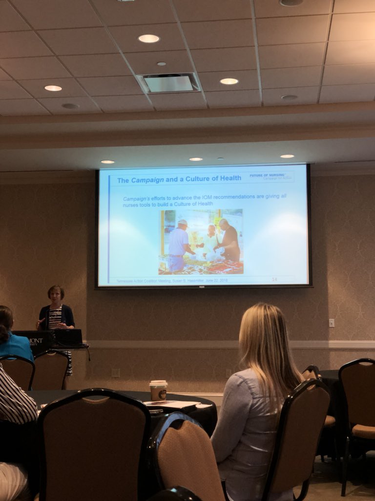 martha_buckner's tweet photo. Thank you Dr. Hassmiller for energizing us toward a culture of health today. “Why does zip code have a greater influence on health than genetic code?”  @Campaign4Action @suehassmiller https://t.co/gvrVpZfcbI