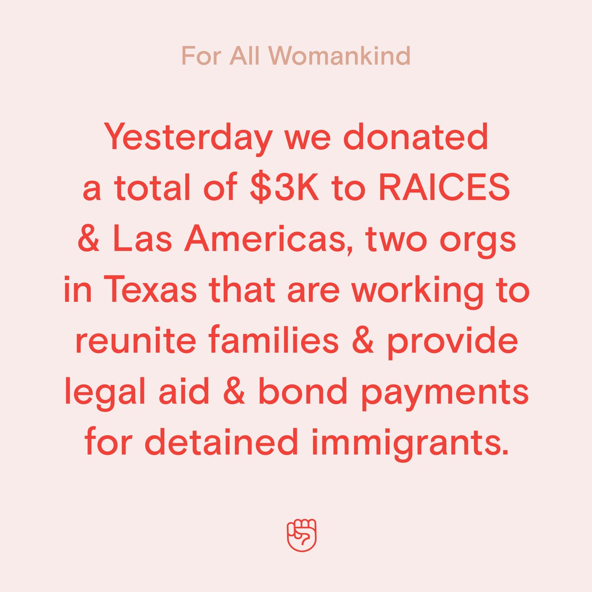 For All Womankind tweet media