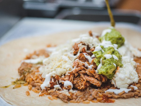 Tejano BBQ Burrito (@tejanoburrito) / Posts / X