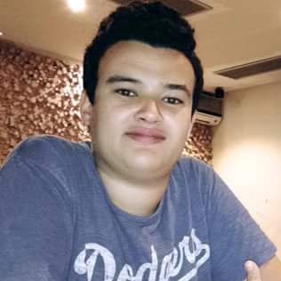 AnisHamrawi's tweet photo. #NewProfilePic https://t.co/W7rGpsYhHD