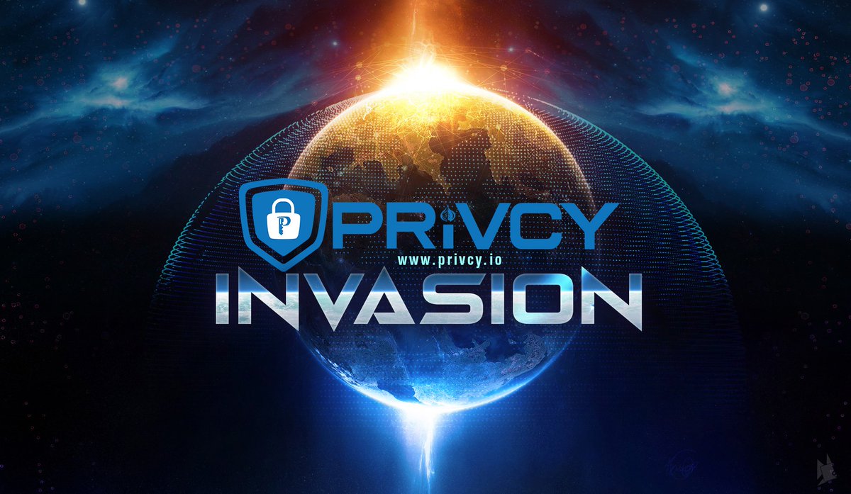 PRiVCY_COIN's tweet photo. Registrations for AD3 closed, 24 hours to go before we distribute another 550 000 PRiV , who is ready?

AD3 on 23rd of June @ 16:00 UTC

@PRiVCY_COIN #PRiV #airdrop $PRiV #crypto #privacy @AirdropAlert @coinairdrop @airdrop #crex24 @Crex_24 https://t.co/I0w1ua2Oly