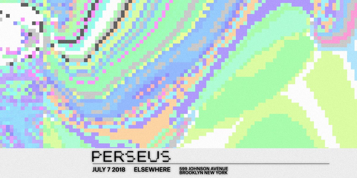 elsewherespace's tweet image. just announced! 

└ Perseus 

7/7 @elsewherespace
buy➟ bit.ly/2K1IYBt 
free before midnight w/ RSVP: bit.ly/2lqrRKT
fb➟ bit.ly/2K46zRZ
