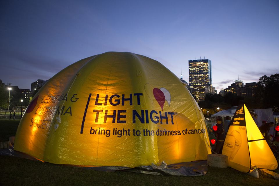 BloodCancerUtd's tweet photo. As we're getting ready for a new LLS Light The Night season, sign up for an event or even become a captain. https://t.co/SUnwRUsBuA https://t.co/mkj2iuCiBe