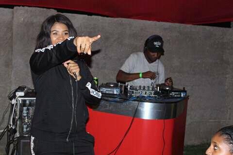 djmylito's tweet photo. Wabona wena 👉🏽 Yes Wena 👉🏽......I got a CRUSH on you! #InseperableRapport #LAHV https://t.co/25TOgLRURL