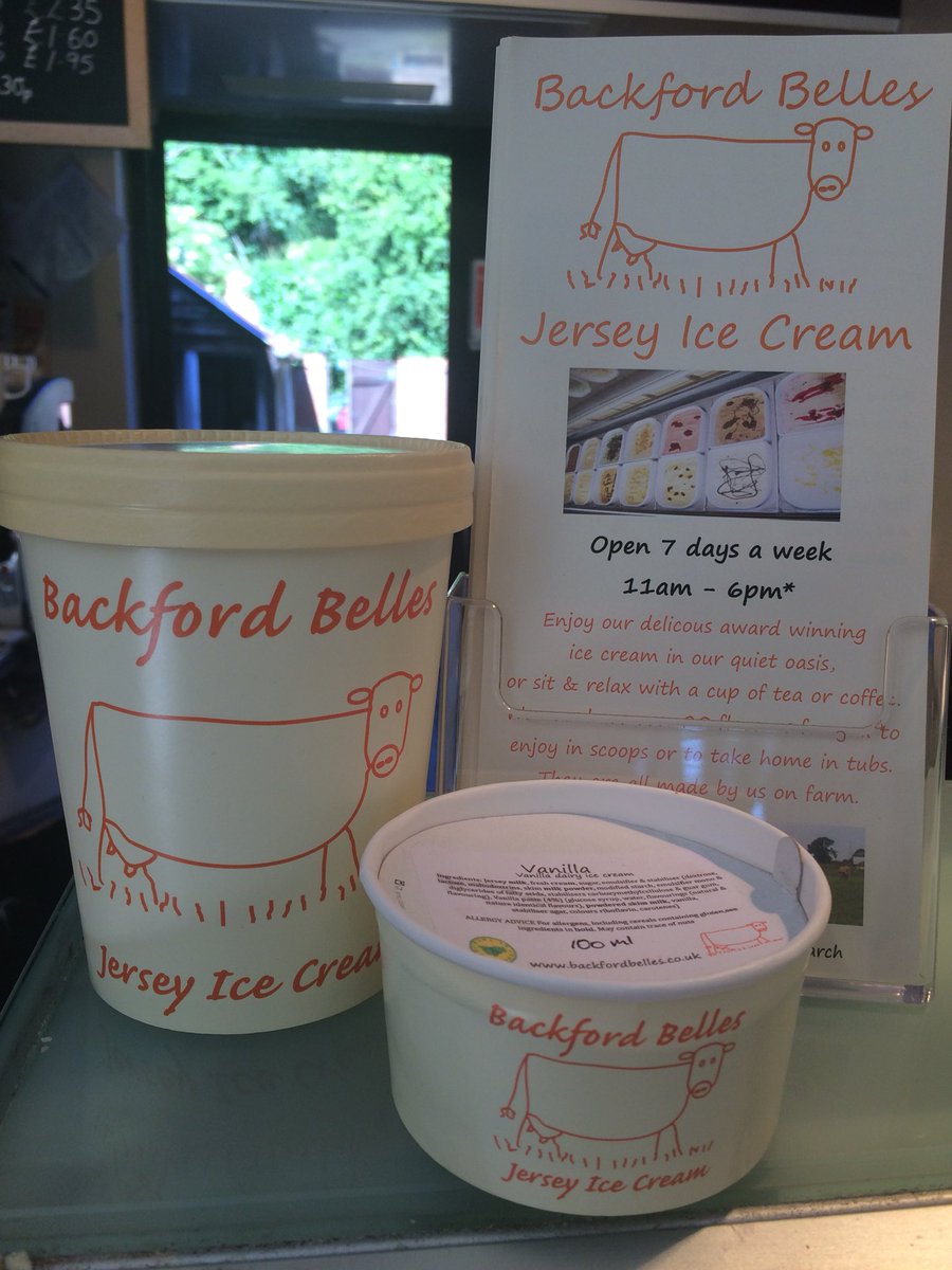 Spoilt For Choice tweet media