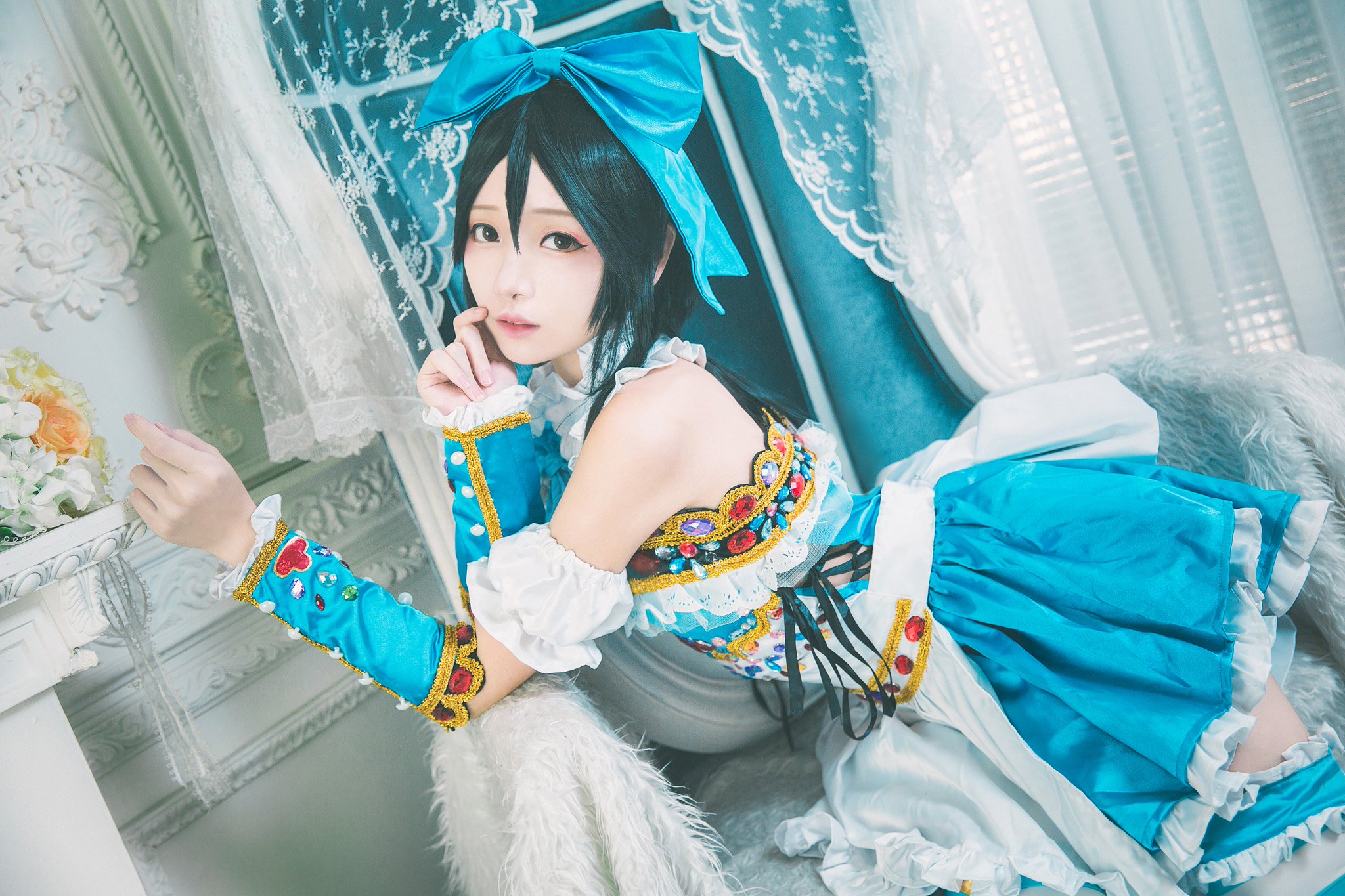 Chi(ジー) على X: Chi(ジー) على X: