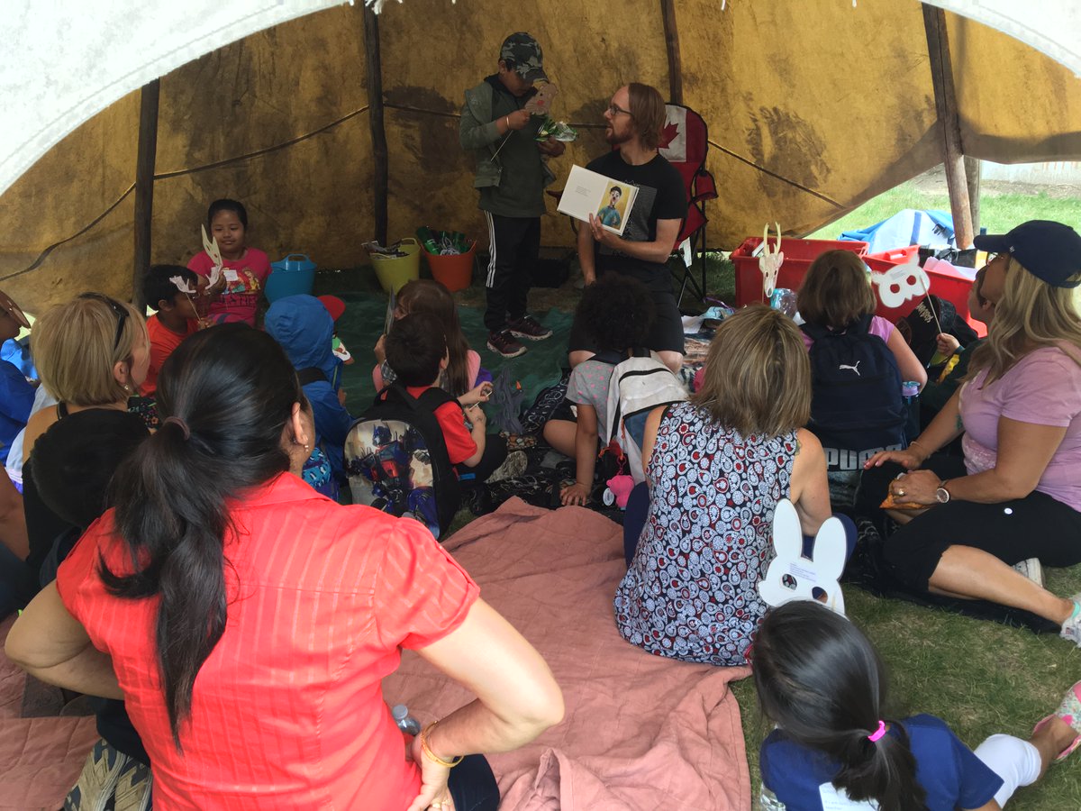 Danielle Powder tweet media