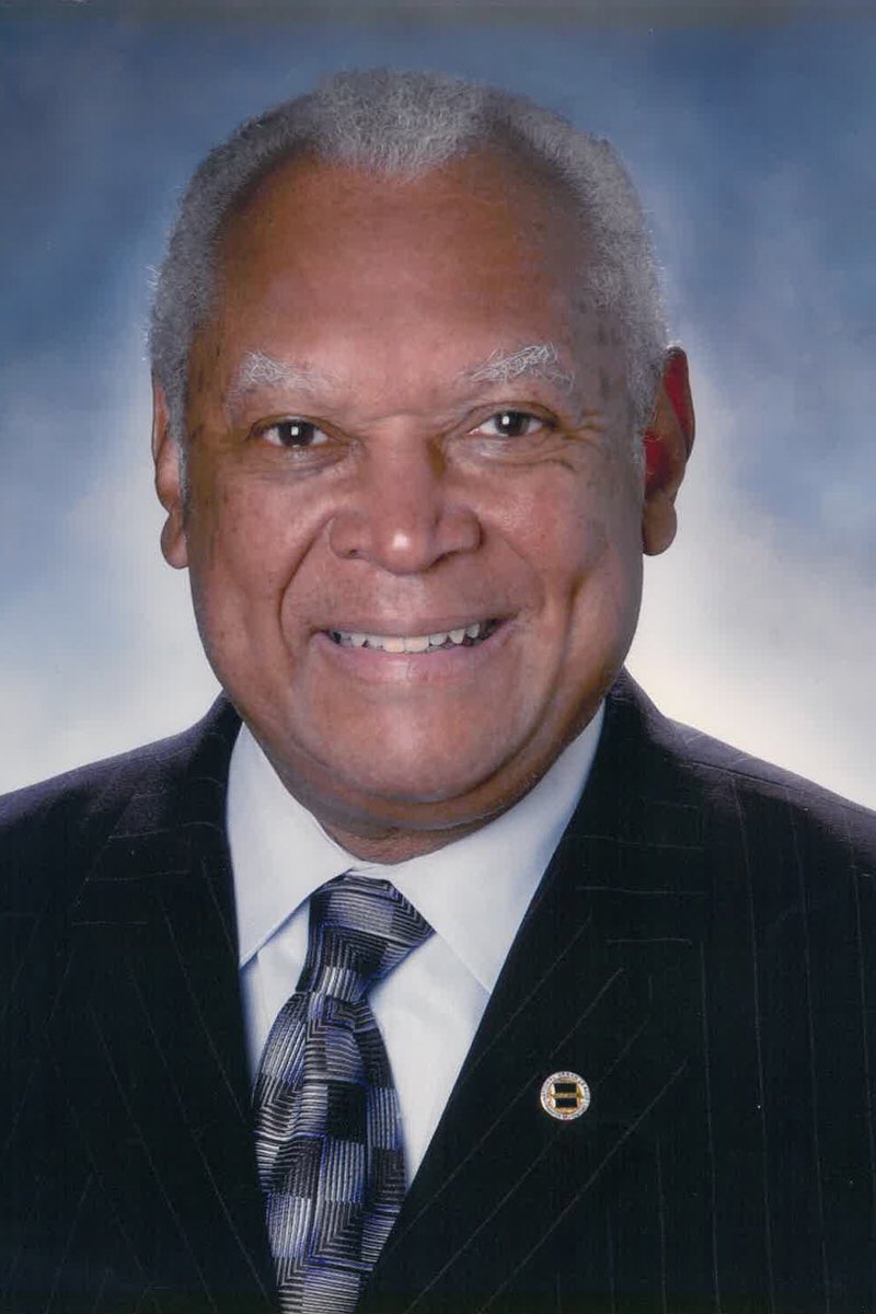 Los Angeles lost a dedicated public servant today. Former Police Commission President John Mack was instrumental in guiding the #LAPD towards community-based 21st century policing. Our department and our city are in a better place because of John’s legacy.