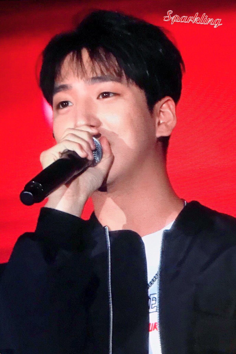 180622  롯데훼밀리콘서트
👏🏻 
#비원에이포 #B1A4 #Baro #바로