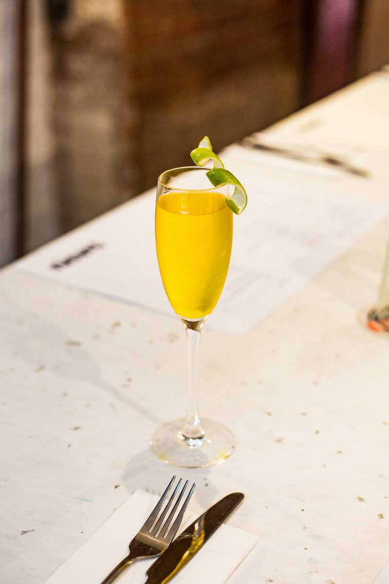 Happy Friday! We're serving up 2 #Cocktails for only £10. Tempting, isn't it?