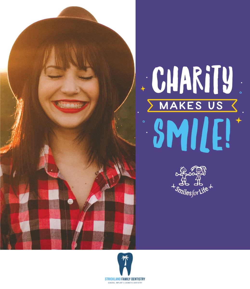 Strickland Family Dentistry (DentalSRQ) Twitter