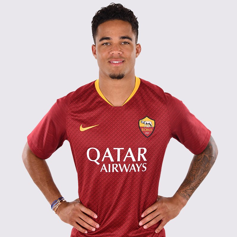 Kluivert