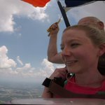 Photo by Skydive KY LLC (@SkydiveKY)