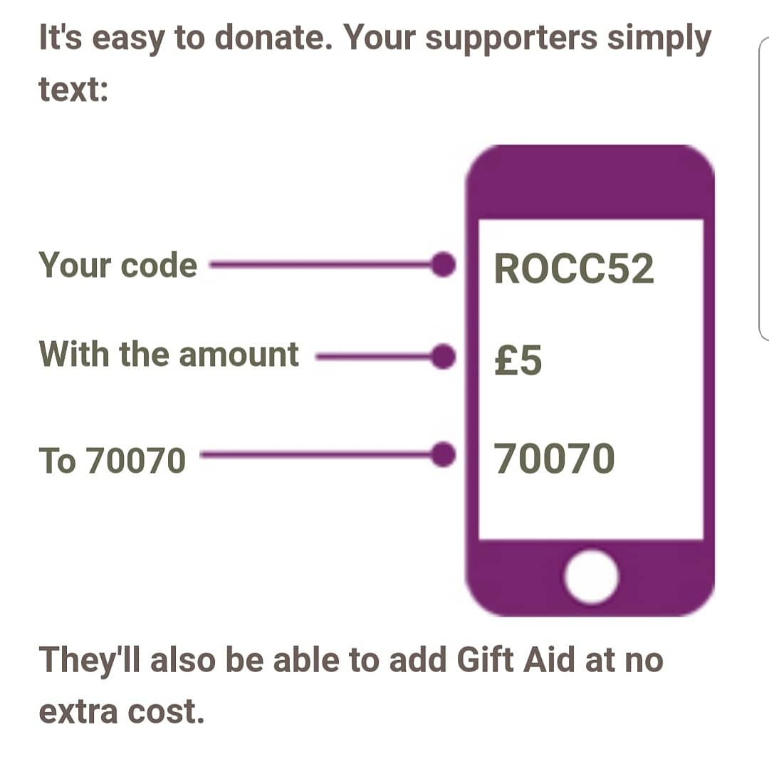 Sharonsks28's tweet photo. We're going to be in the Guardian 🚴‍♀️🚴‍♀️🚴‍♀️ @StRoccos @warringtonnews  #wayoftheroses #charitybikeride #allforagoodcause #justgiving https://t.co/ivAthV1DFC https://t.co/9B9GS0RFkW