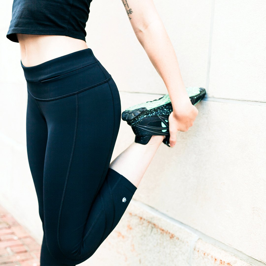flipbelt capris