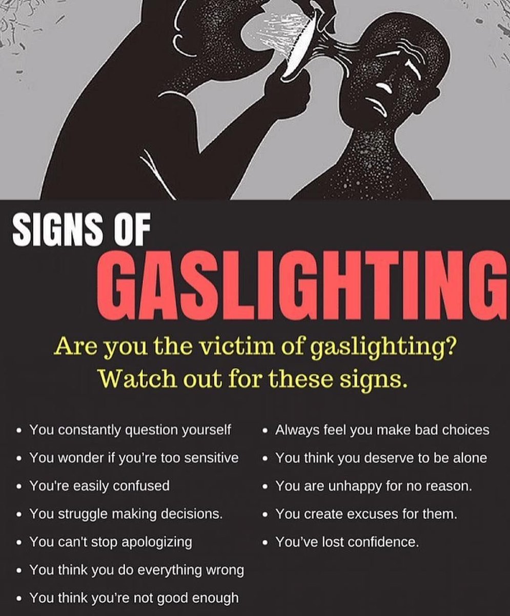 definition of gaslight