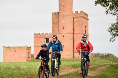 Are you based in the East of England? Do you love getting outside and active?  Don’t miss out - follow @East_of_England_NT for all the latest! and click here to find out more: bit.ly/2lquuwf