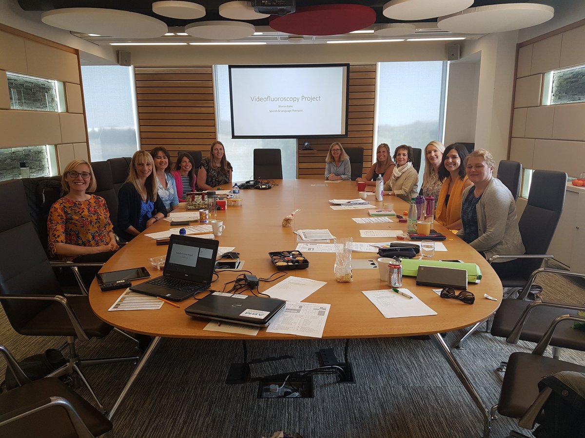 Cleft Team Wales (@cleftteamwales) on Twitter photo An excellent day for our SLTs, sharing best practice and refining skills in listening to children with cleft speech characteristics with SLT colleagues from South West cleft team. Great facilities <a href="/lshubwales/">Life Sciences Hub Wales</a> An excellent day for our SLTs, sharing best practice and refining skills in listening to children with cleft speech characteristics with SLT colleagues from South West cleft team. Great facilities <a href="/lshubwales/">Life Sciences Hub Wales</a>